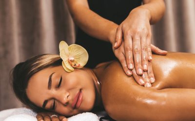 The Benefits of Regular Massage
