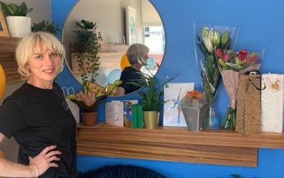 My Cancerversary and the reason for Elysium Beauty Club